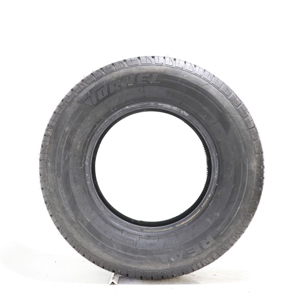 New 225/75R15 Tornel Real 102H - 9.5/32 - Image 3