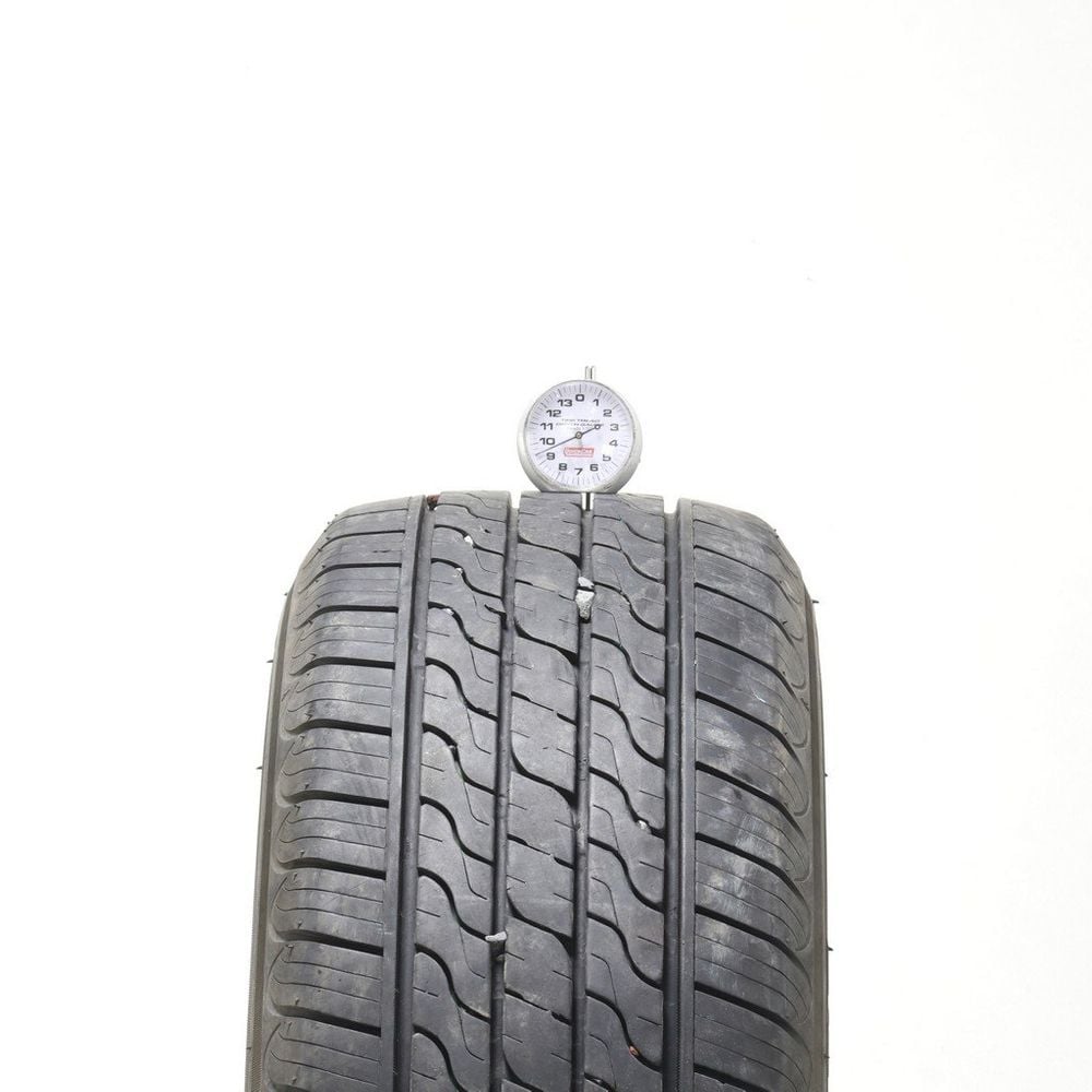 Set of (2) Used 215/60R16 Toyo Eclipse 94T - 9.5/32 - Image 2