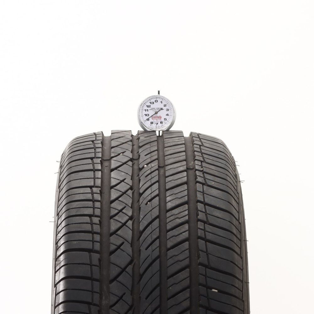 Set of (2) Used 235/60R18 Cooper ProControl 107V - 9/32 - Image 2