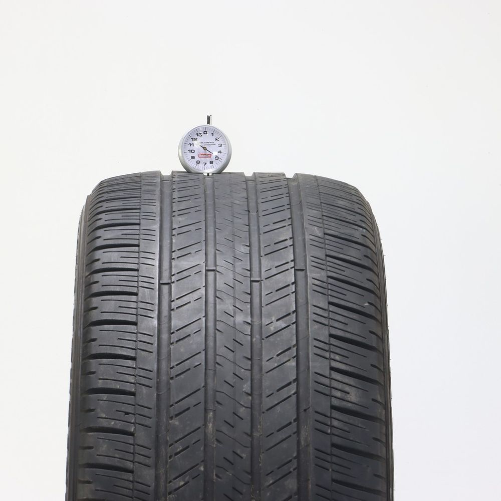 Used 275/40R22 Goodyear Eagle Touring SoundComfort 107W - 4.5/32 - Image 2
