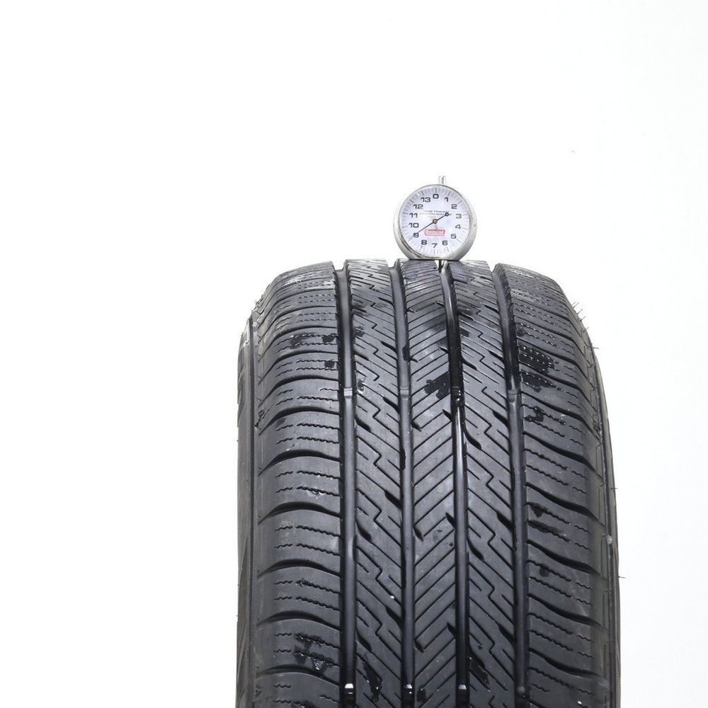 Set of (2) Used 215/65R16 Falken Pro G5 Touring A/S 98H - 9/32 - Image 2