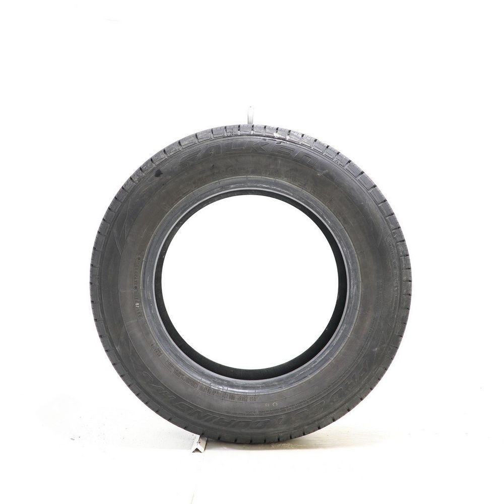 Set of (2) Used 215/65R16 Falken Pro G5 Touring A/S 98H - 9/32 - Image 3