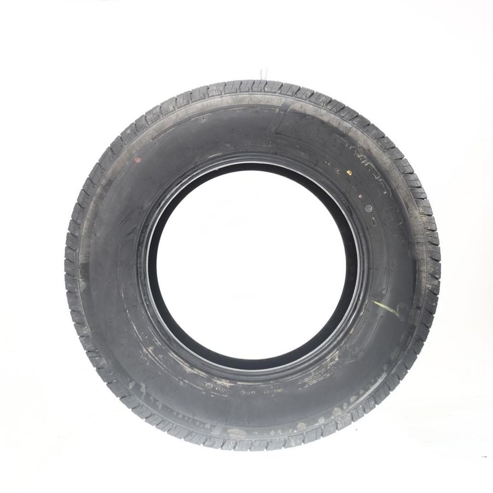 Used LT 245/75R17 Kenda Klever H/T 2 121/118R E - 11.5/32 - Image 3