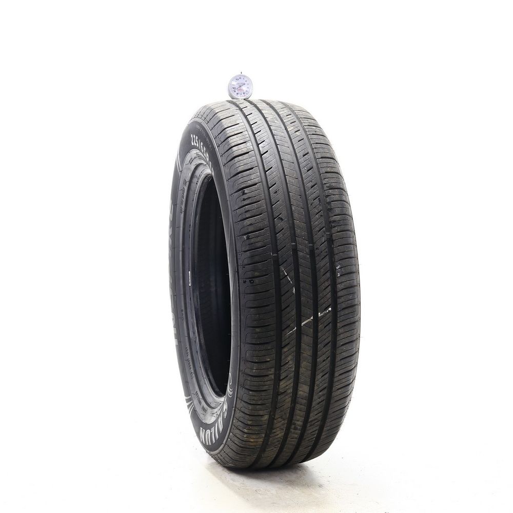 Set of (2) Used 225/65R17 Sailun Inspire 102T - 8-9.5/32 - Image 4