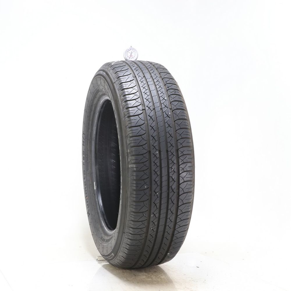 Set of (4) Used 235/60R18 Forceland Kunimoto F26 H/T 107V - 7-8.5/32 - Image 4