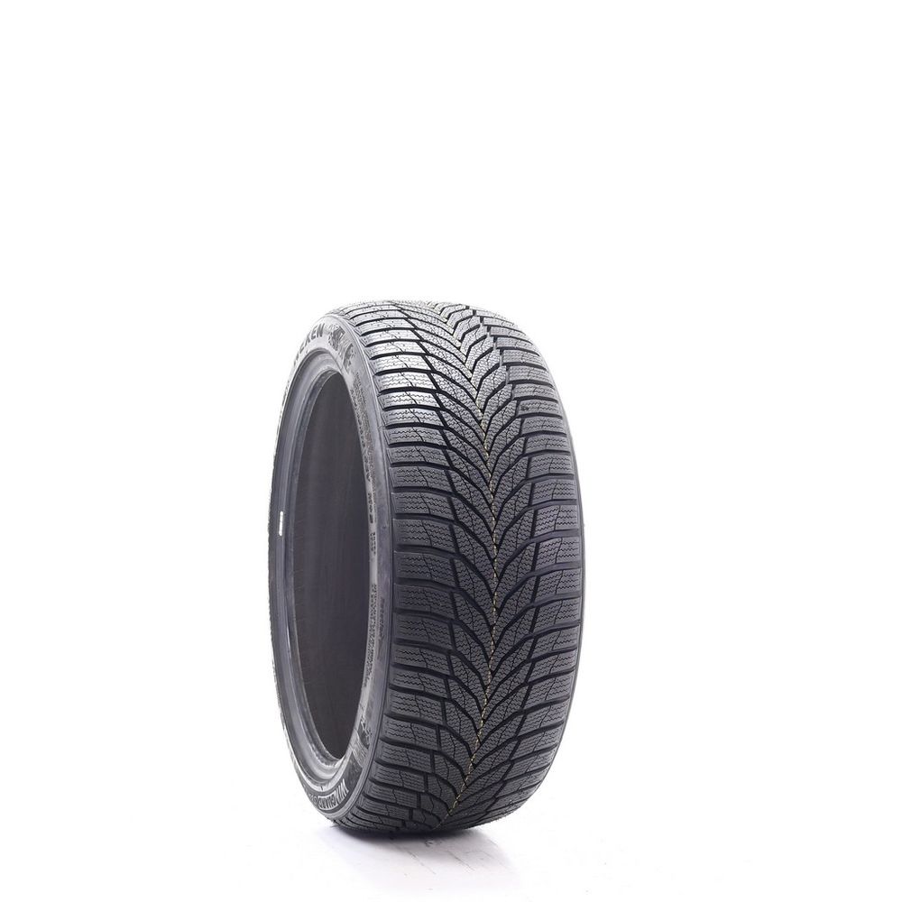 New 225/40R18 Nexen Winguard Sport 2 WU7 92V - 11/32 - Image 1