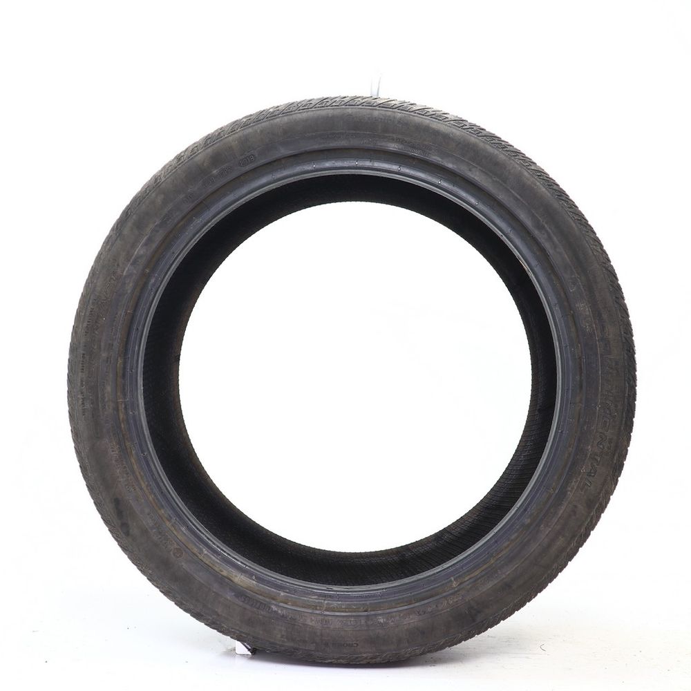 Set of (2) Used 275/40R21 Continental CrossContact LX Sport 107H - 7-8.5/32 - Image 6