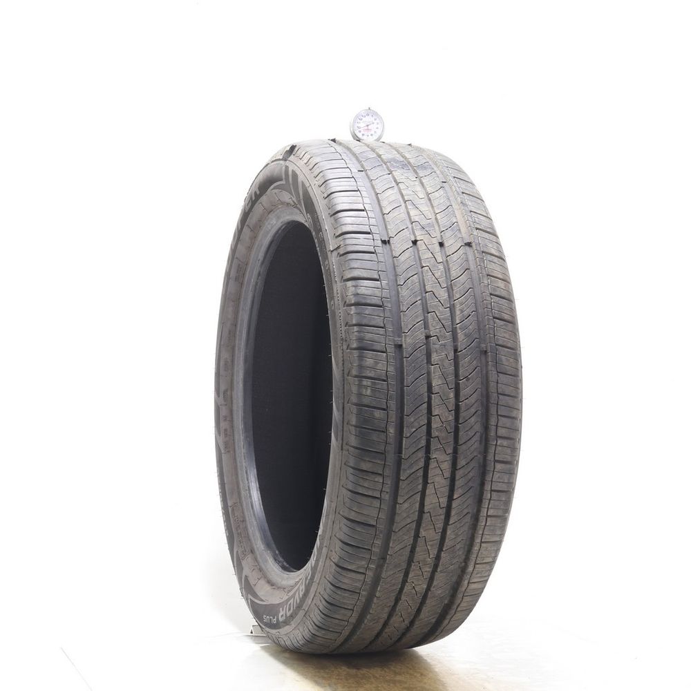 Set of (4) Used 245/50R20 Cooper Endeavor Plus 102V - 8.5-10/32 - Image 7