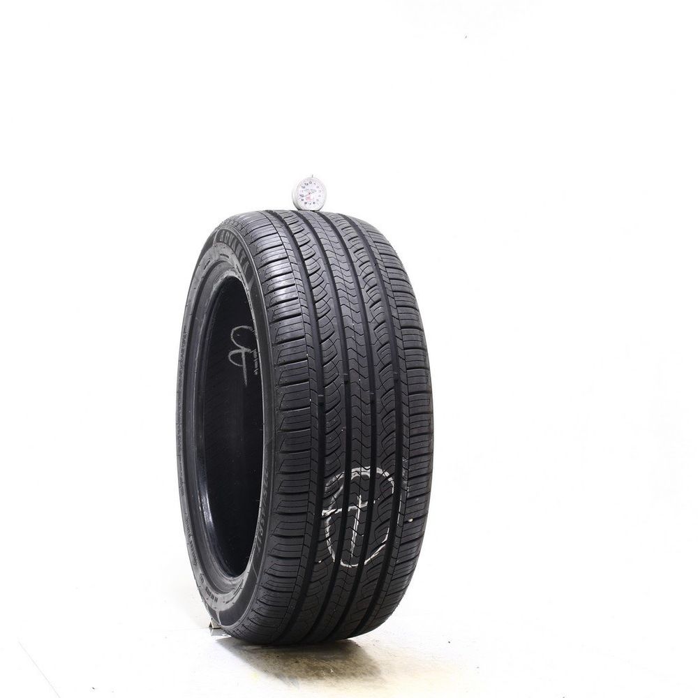 Set of (4) Used 225/45R17 Advanta ER-800 94W - 9.5-10/32 - Image 1