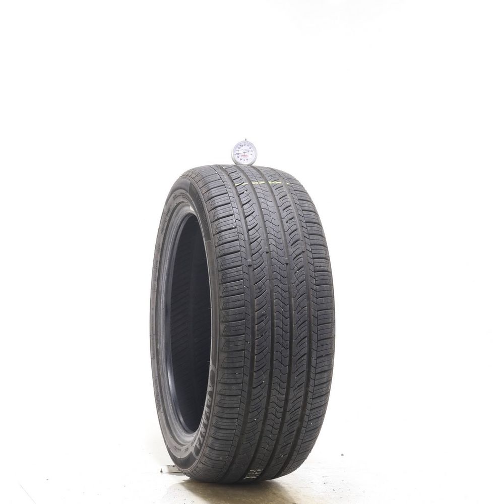Set of (4) Used 225/45R17 Advanta ER-800 94W - 9.5-10/32 - Image 4