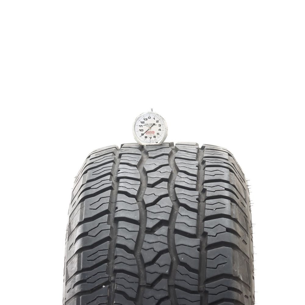 Set of (2) Used 265/70R16 Ironman All Country AT2 112T - 8.5-9.5/32 - Image 2