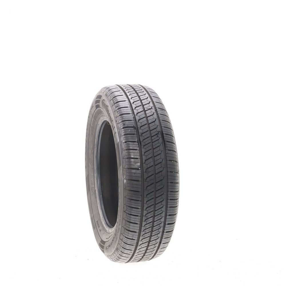 New 205/65R16 Continental ControlContact Tour M A/S EV 95H - Image 1