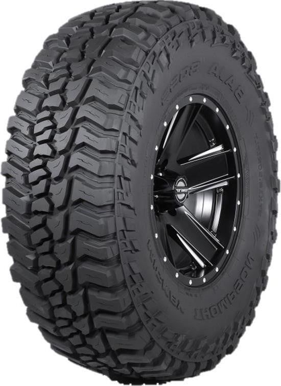 Set of (2) New LT 285/55R20 Mickey Thompson Baja Boss 122/119Q - Image 1