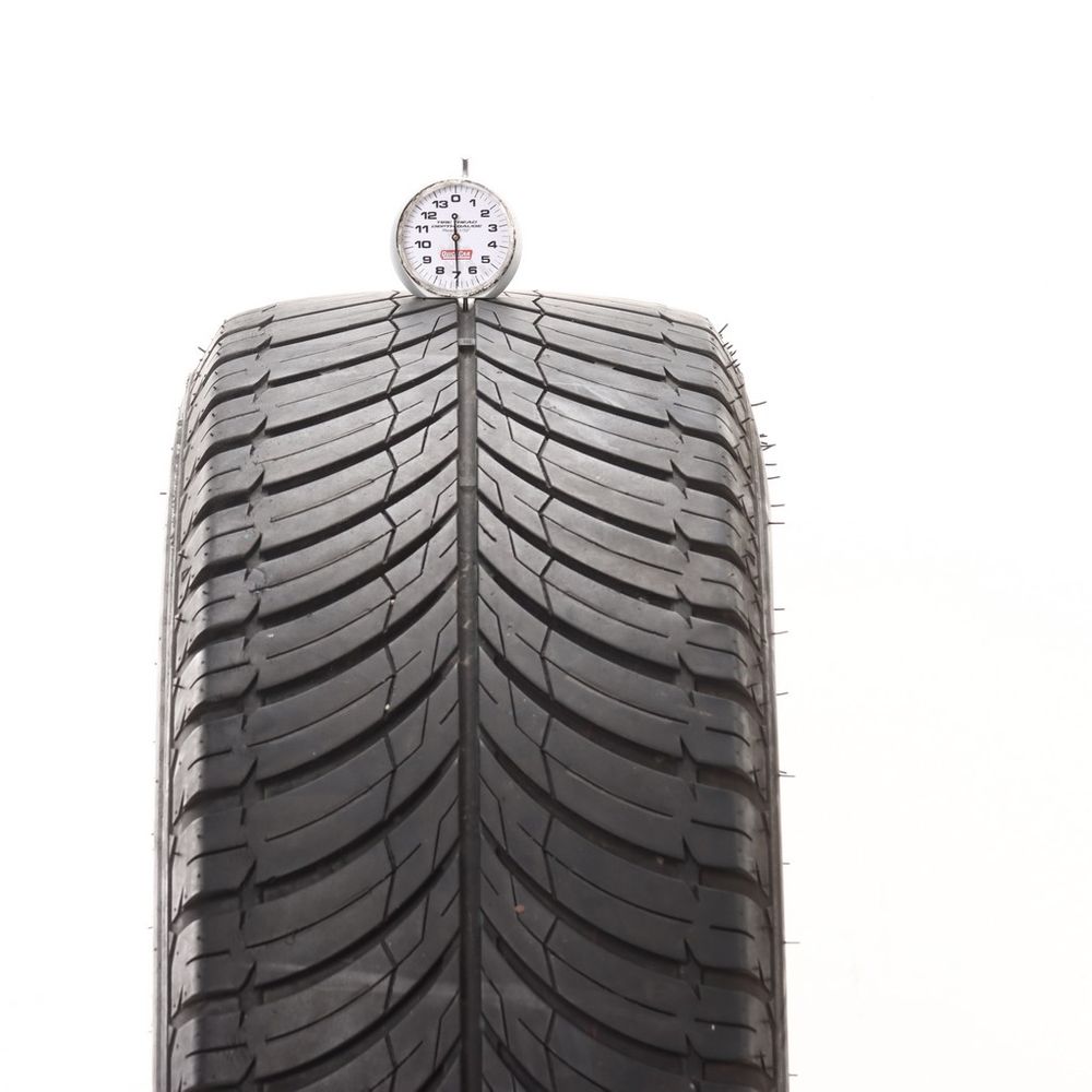 Used 225/55R19 Unigrip Lateral Force 4S 99W - 6.5/32 - Image 2
