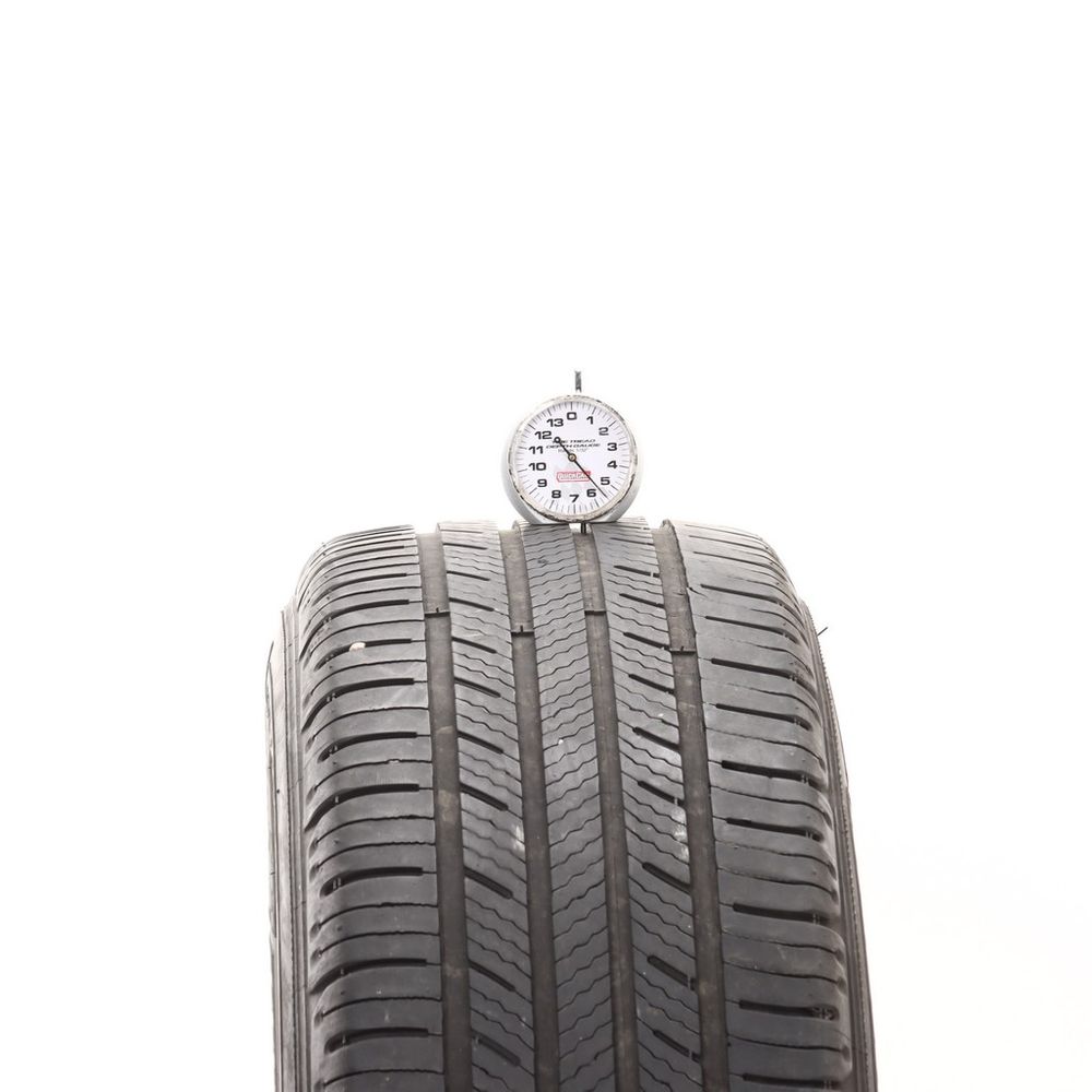 Set of (4) Used 195/65R15 Michelin Premier A/S 91H - 5.5-7/32 - Image 2