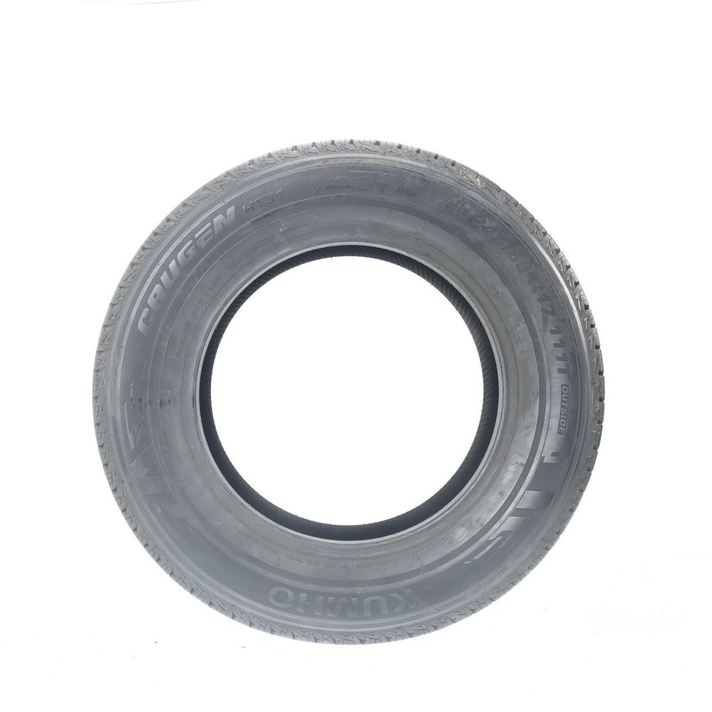 Driven Once 245/65R17 Kumho Crugen HT51 111T - 12/32 - Image 3