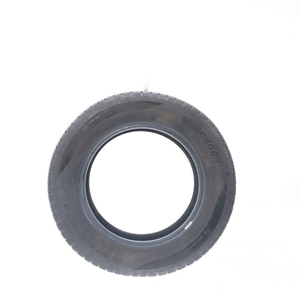 Used 195/65R15 Hankook New Englander 4s 91H - 8/32 - Image 3
