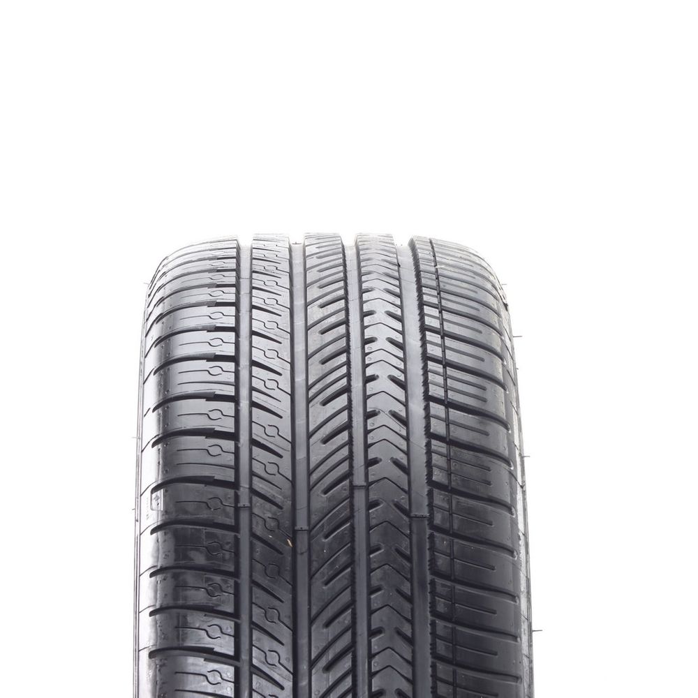 Set of (2) New 245/45ZR21 Michelin Pilot Sport All Season 4 104Y - Image 2