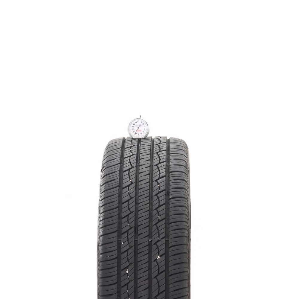 Set of (2) Used 205/60R16 Continental ControlContact Tour A/S Plus 92H - 8-9.5/32 - Image 2