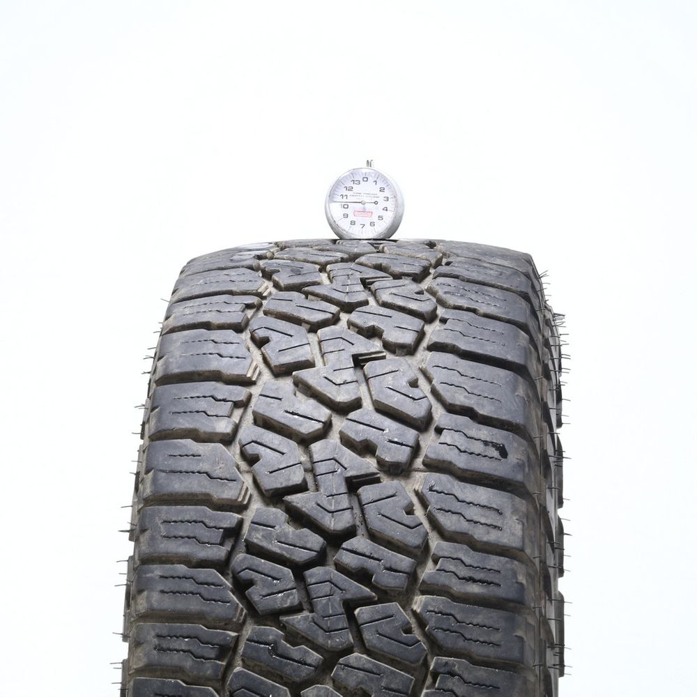Used 265/70R16 Falken Wildpeak A/T3W 112T - 10/32 - Image 2