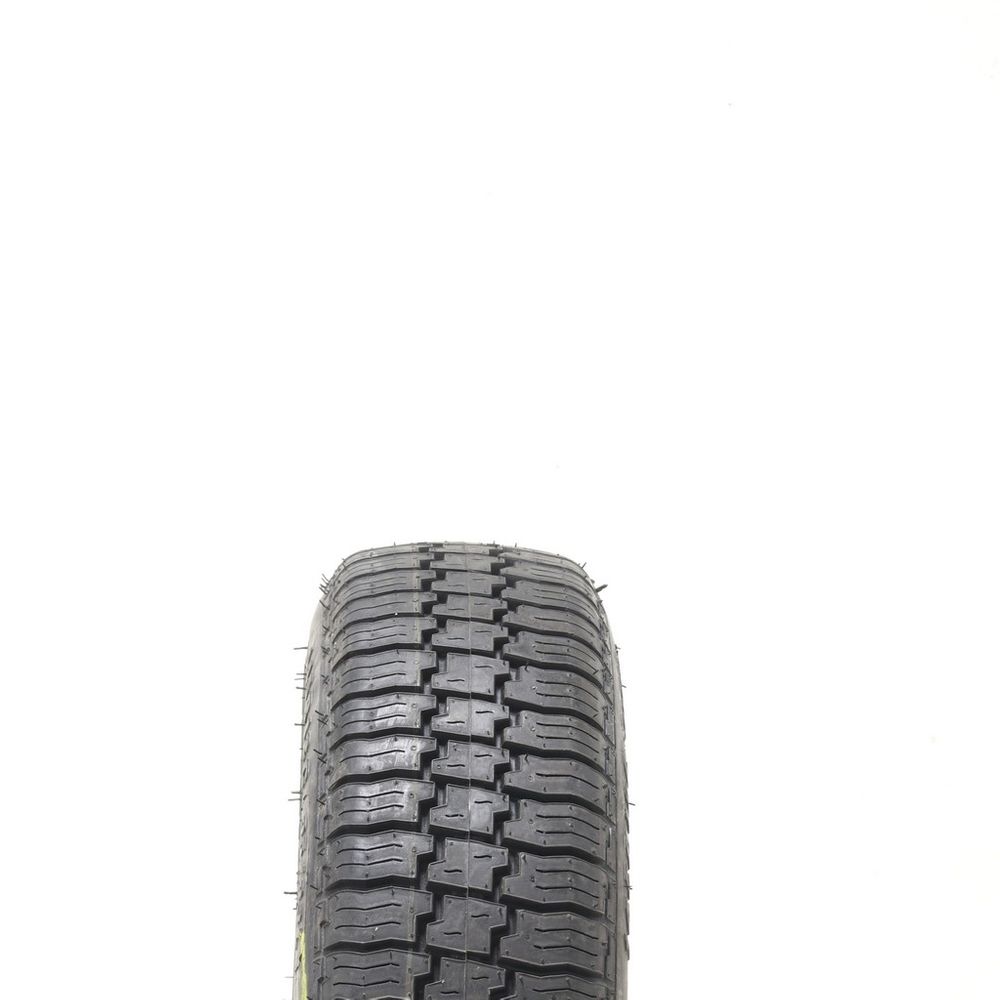 Driven Once 145R12C Carlisle Radial Trail RH 95/93L - 8/32 - Image 2