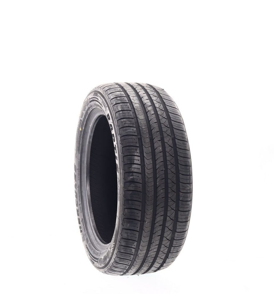 Set of (2) New 225/50ZR17 Hercules Raptis R-T6 98W - Image 1
