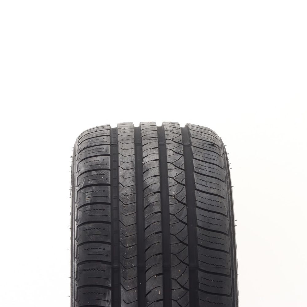 Set of (2) New 225/50ZR17 Hercules Raptis R-T6 98W - Image 2