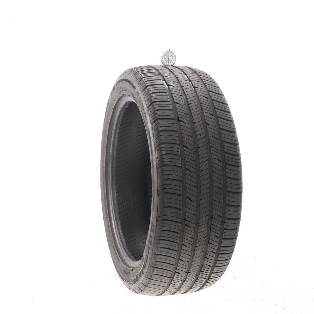 Set of (2) Used 275/45R21 BFGoodrich Advantage Control 110W - 7/32 - Image 1
