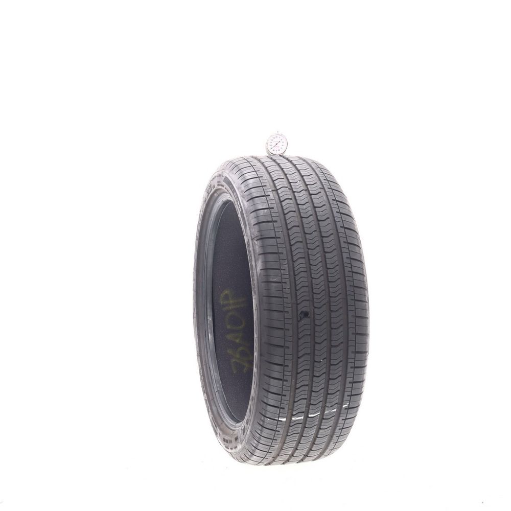 Set of (4) Used 235/40R19 Goodyear Eagle Sport TO SoundComfort 96V - 8-9/32 - Image 4