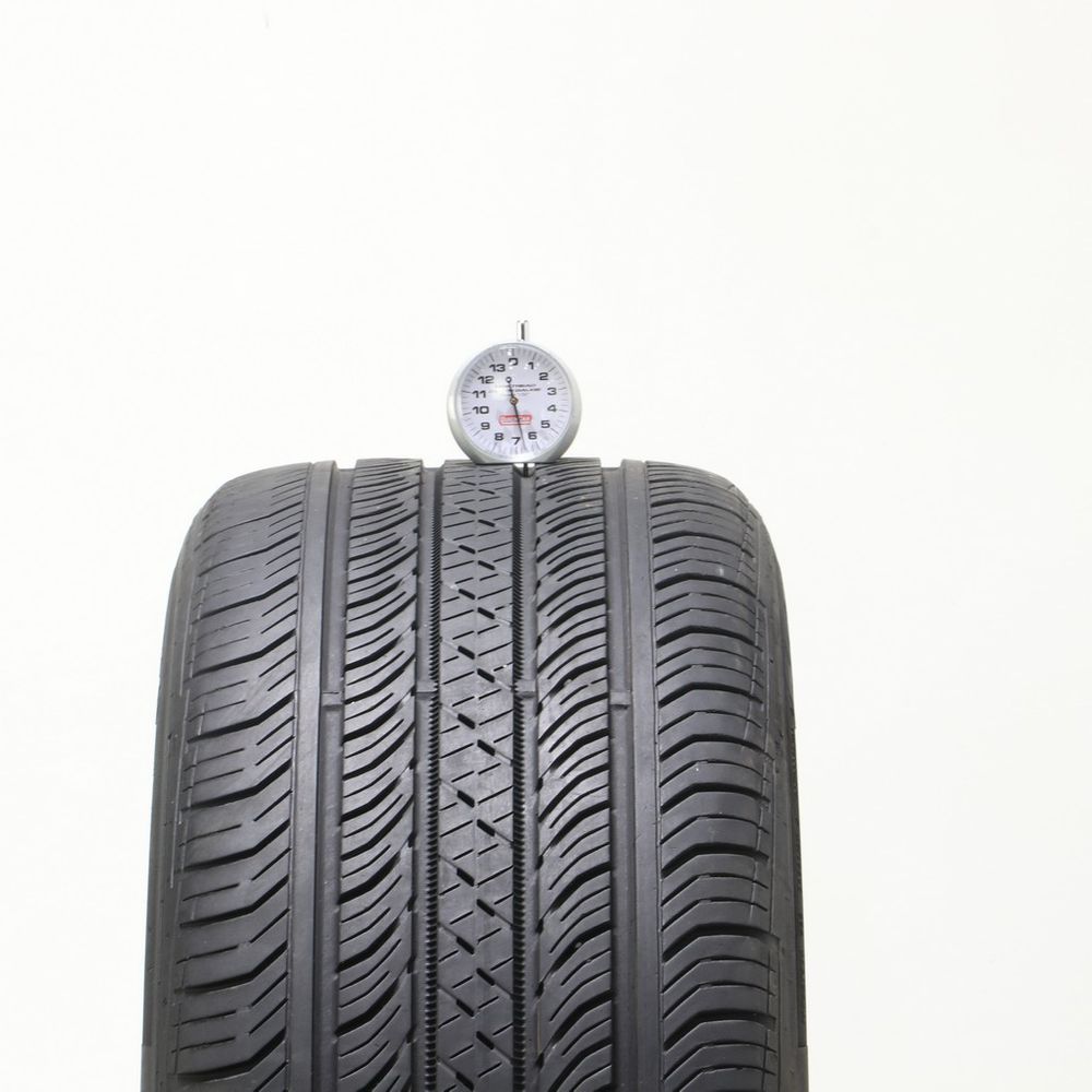 Set of (2) Used 225/50R18 Continental ProContact TX SSR 95V - 6-6.5/32 - Image 5