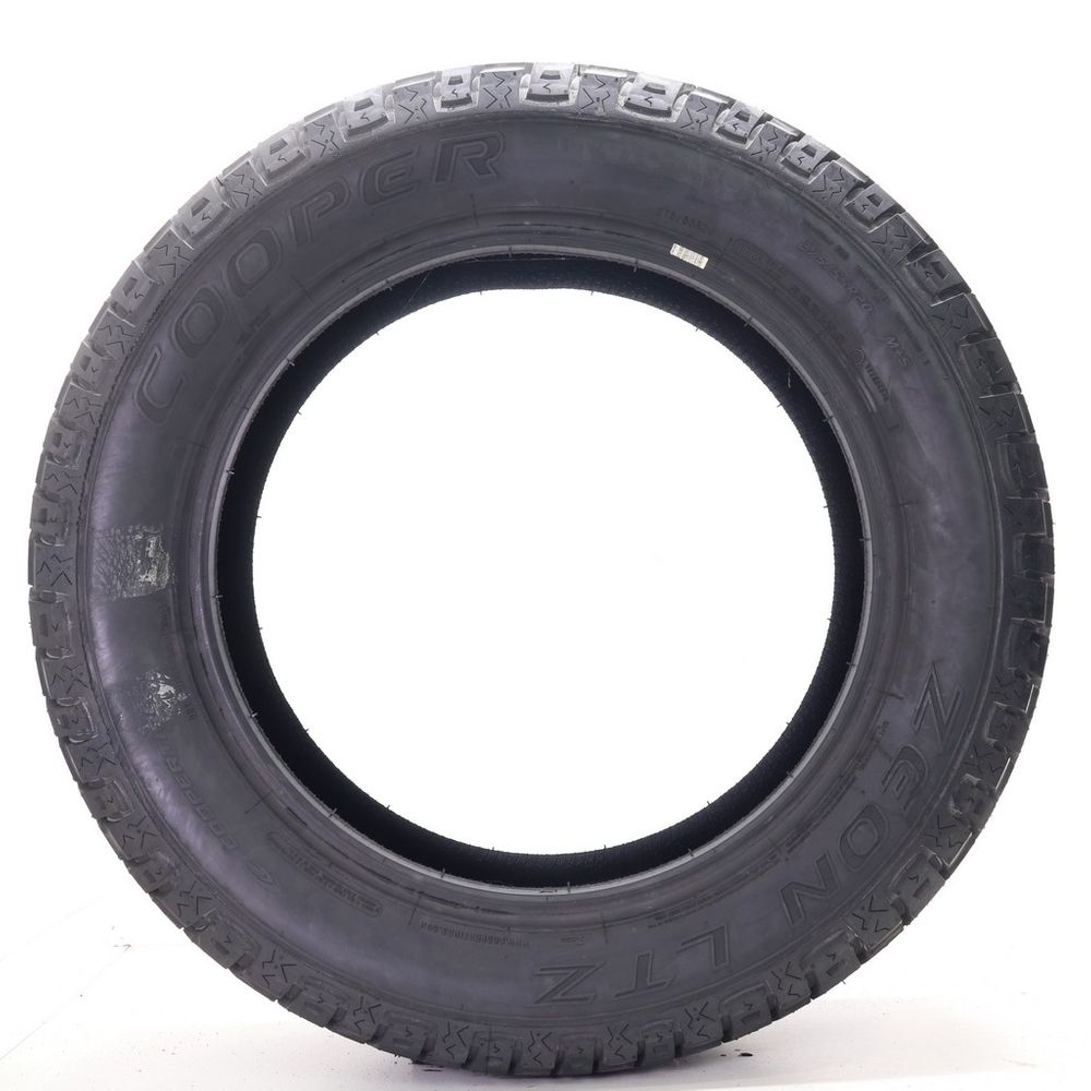 New 275/55R20 Cooper Zeon LTZ 117S - 14/32 - Image 3