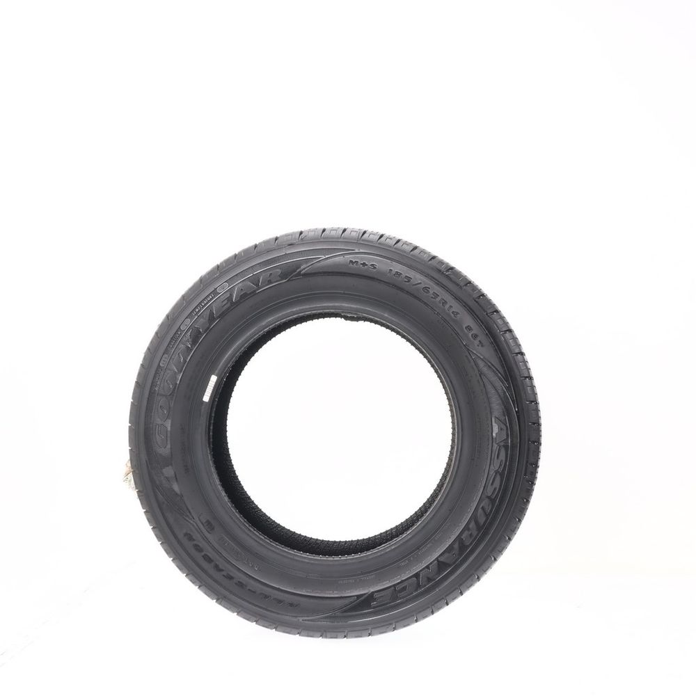 New 185/65R14 Goodyear Assurance All-Season 86T - Image 3