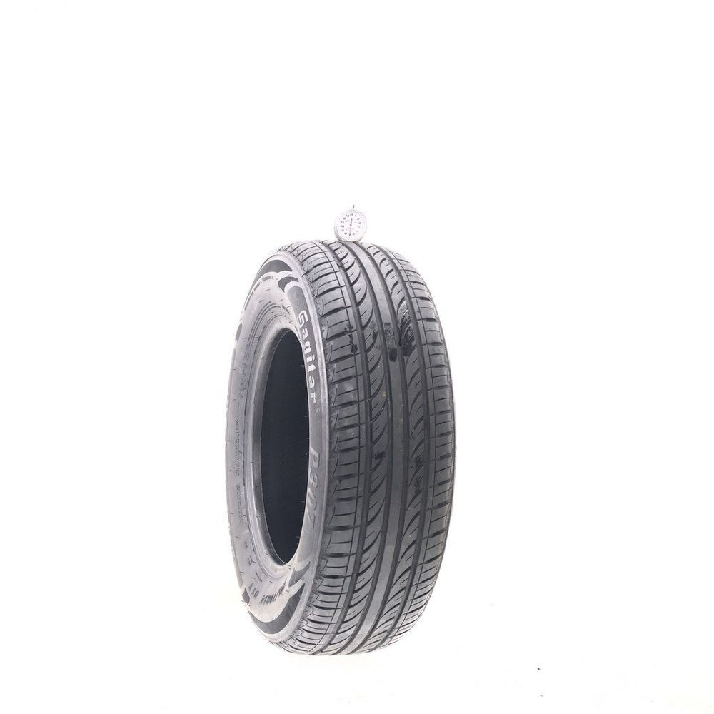 Used 195/70R14 Sagittar P307 91T - 7/32 - Image 1