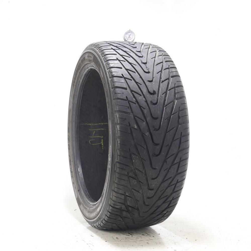Used 305/40R22 Linglong L689 114V - 8/32 - Image 1