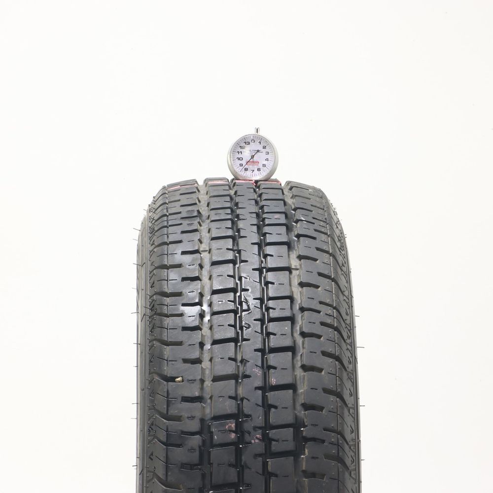 Used ST 225/75R15 Hercules Strong Guard ST 117/112N E - 8.5/32 - Image 2