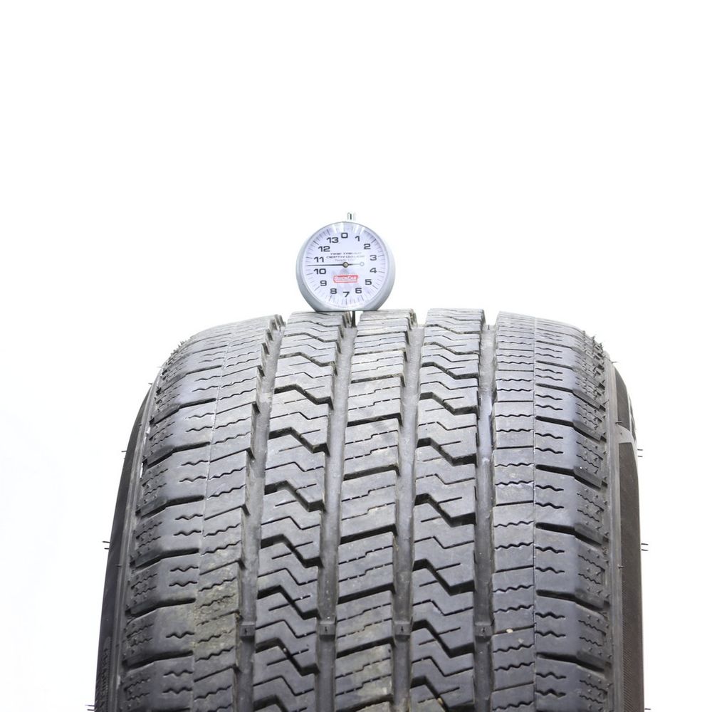 Set of (2) Used 245/50R20 Hercules Terra Trac Cross-V 102H - 10.5/32 - Image 2