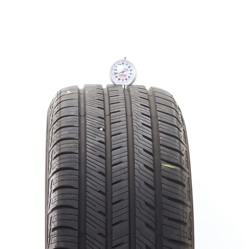 Used 255/65R18 Yokohama YK-CTX 111H - 9.5/32 - Image 2