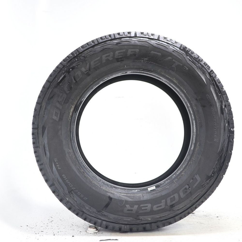 Driven Once 255/70R18 Cooper Discoverer A/T3 113T - 12/32 - Image 3