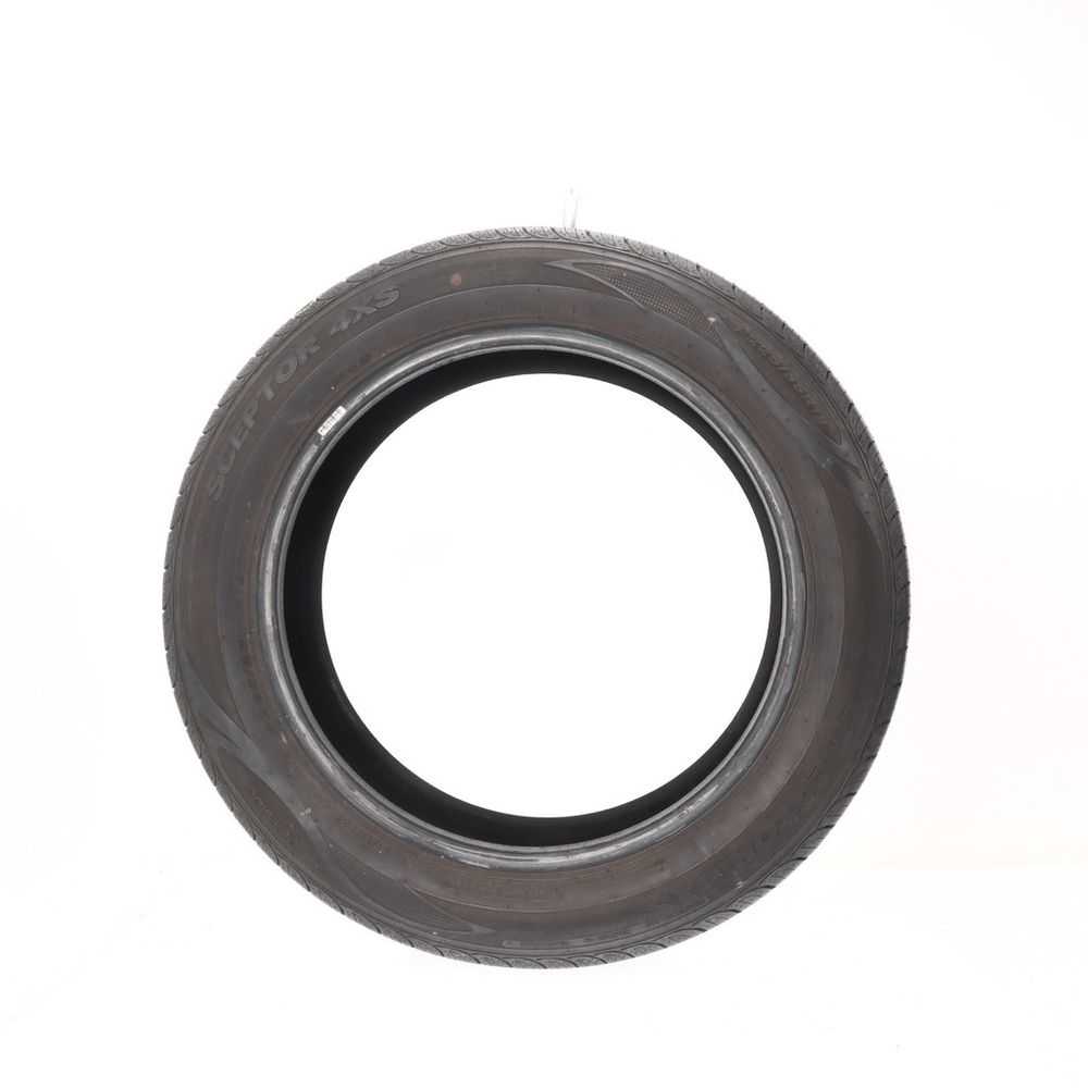 Used 225/55R18 Sceptor 4XS 97V - 8/32 - Image 3