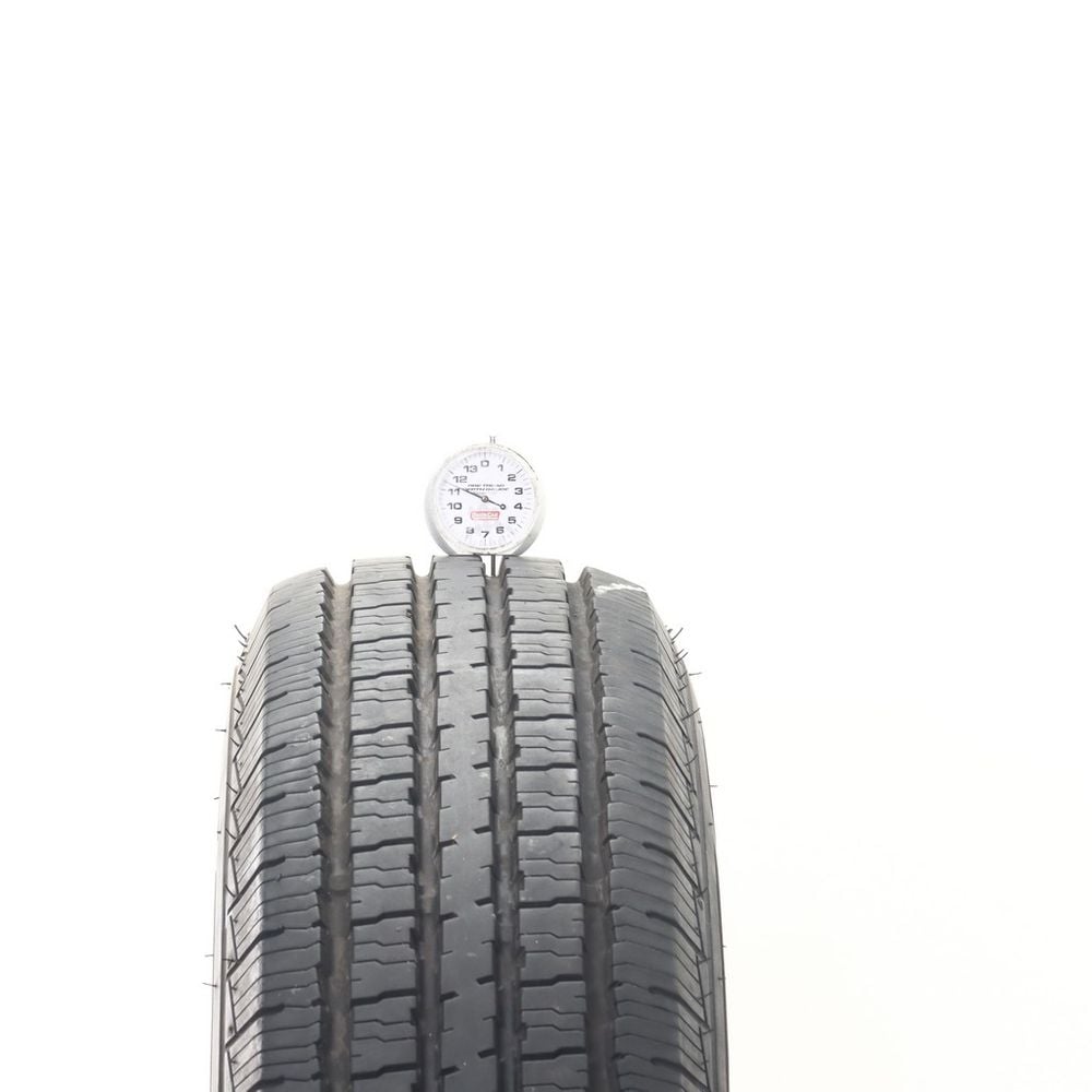 Used LT 215/85R16 Thunderer Commercial L/T AO 115/112Q E - 11/32 - Image 2