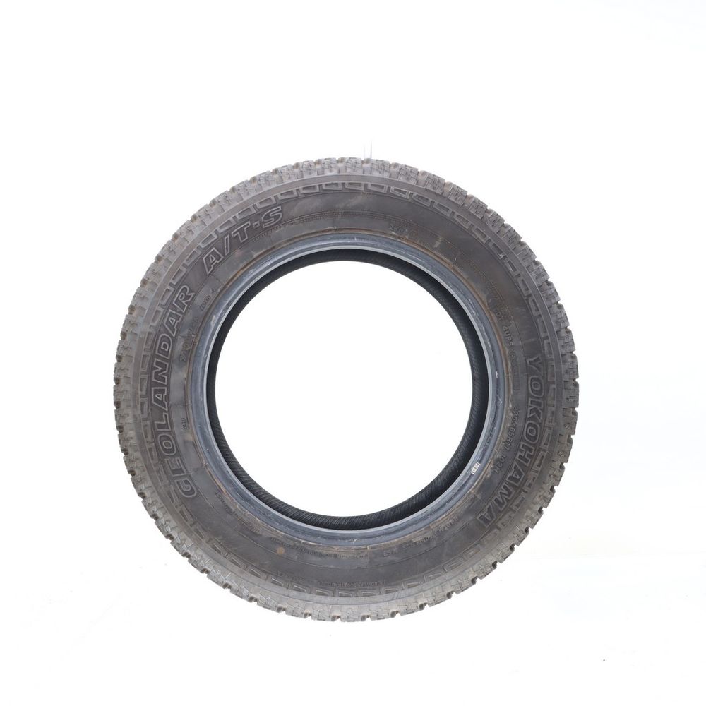Used 225/65R17 Yokohama Geolandar A/T-S 102H - 12/32 - Image 3