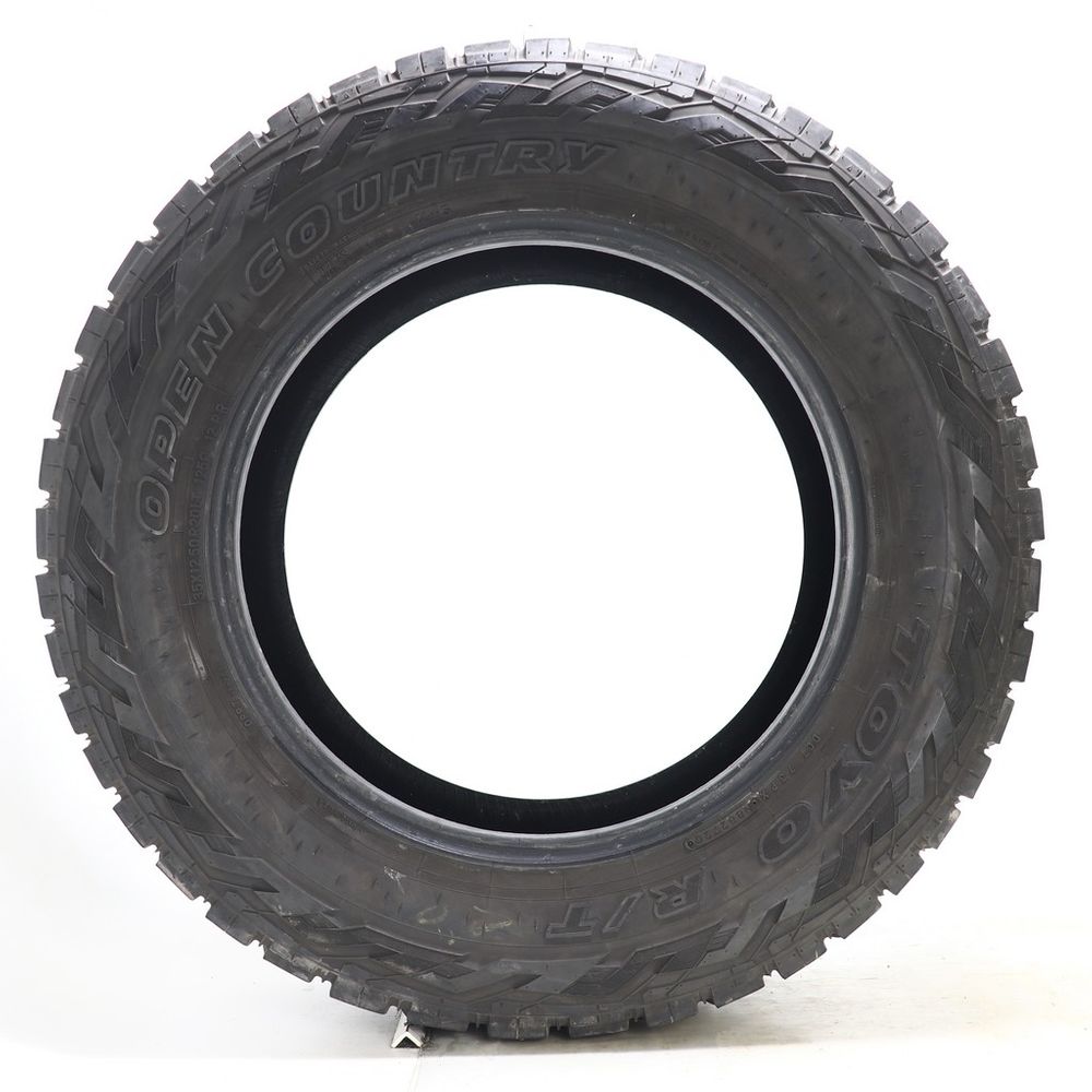 Used LT 35X12.5R20 Toyo Open Country RT 125Q F - 8.5/32 - Image 3