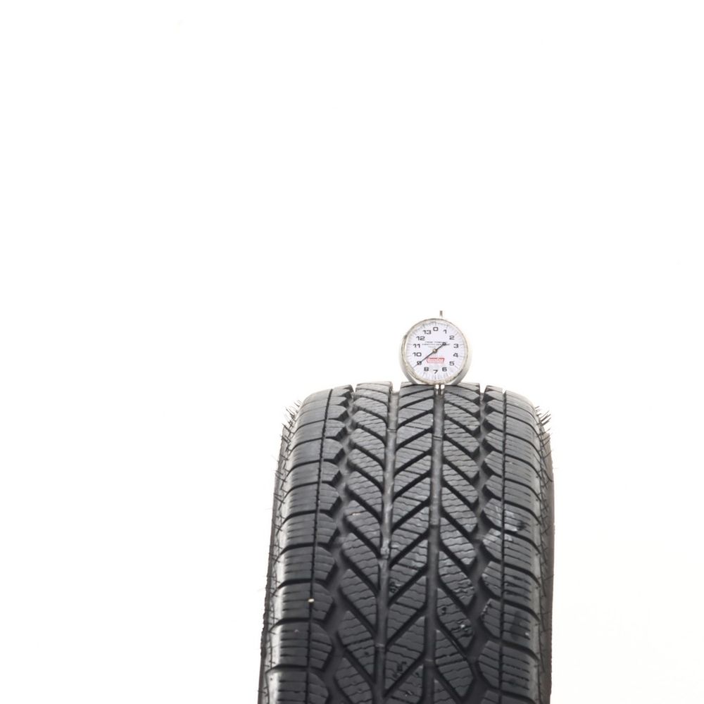 Set of (4) Used 205/65R16 Bridgestone WeatherPeak 95H - 8.5-9/32 - Image 5