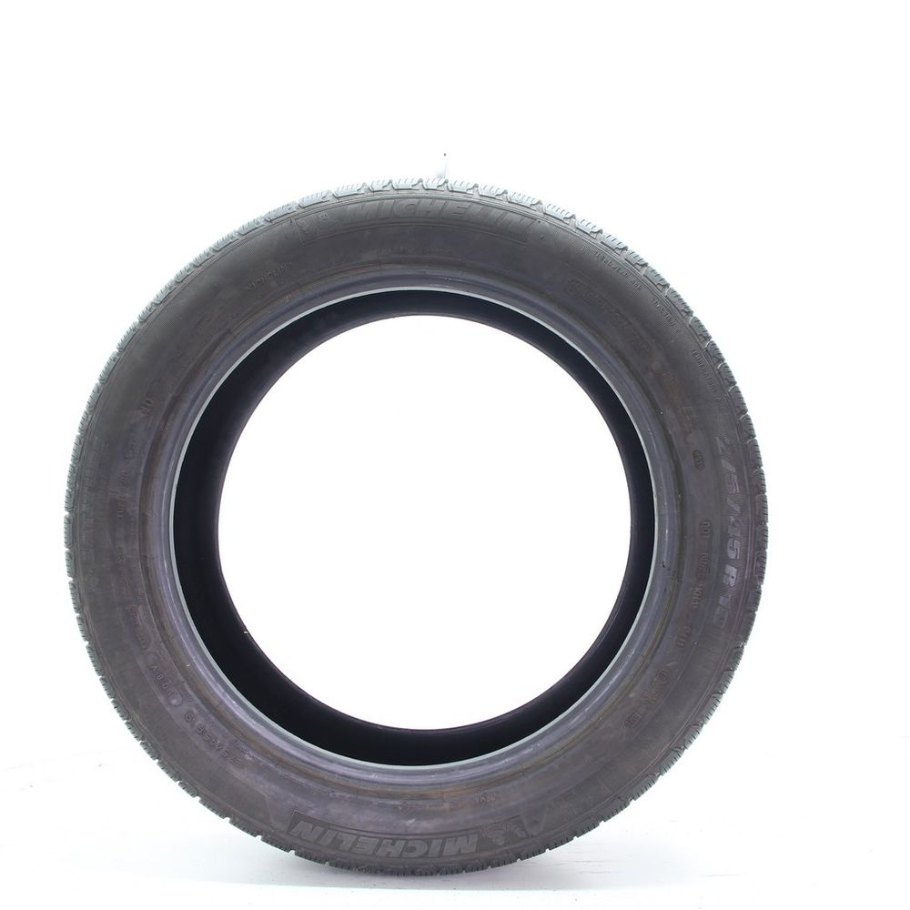 Used 275/45R19 Michelin Latitude Tour HP NO 108V - 8/32 - Image 3