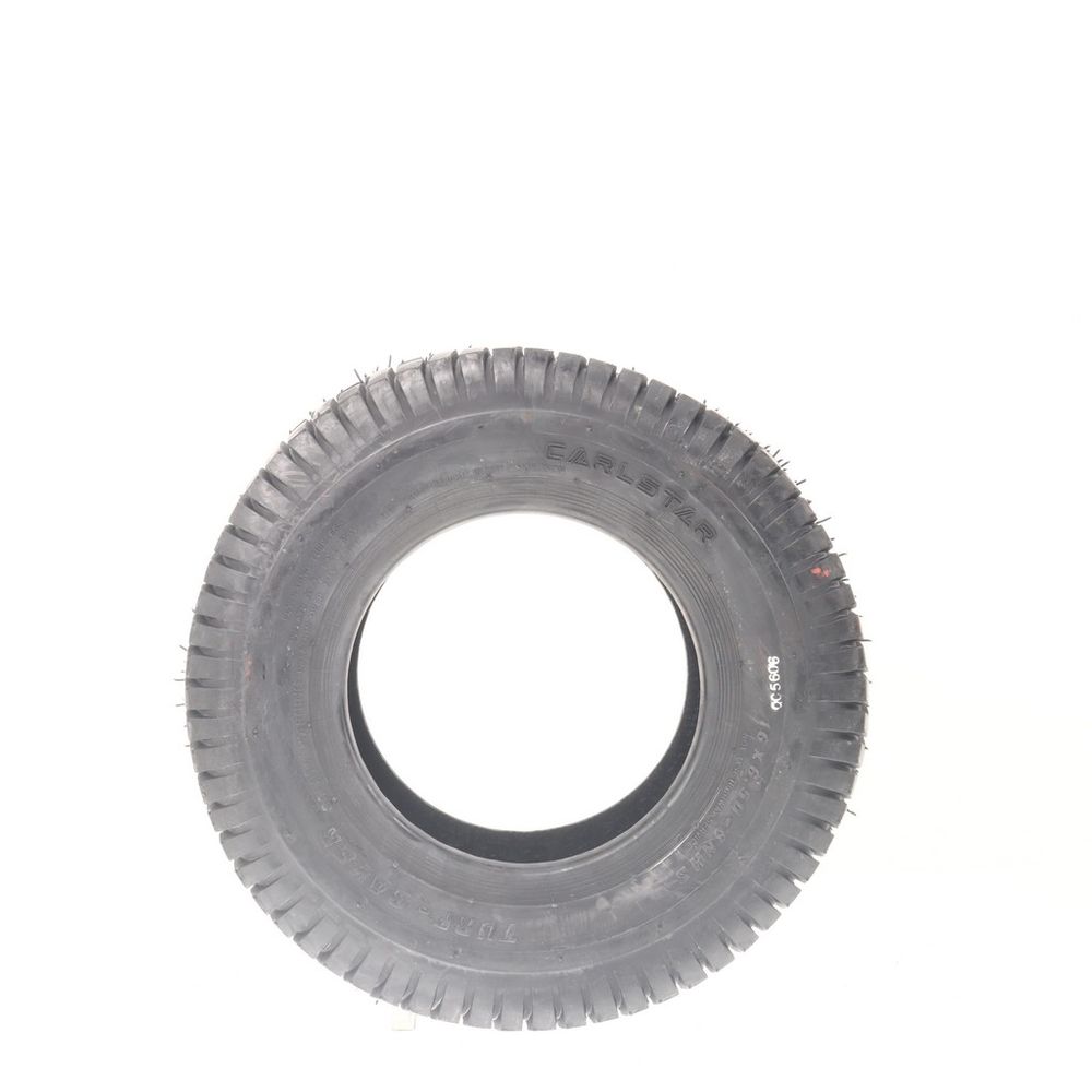 New 16X6.5-8 Carlstar Turf-Saver 2 Ply 1N/A - Image 3
