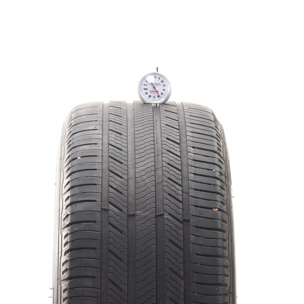 Set of (4) Used 235/55R19 Michelin Premier LTX AO 101H - 5.5-7/32 - Image 2