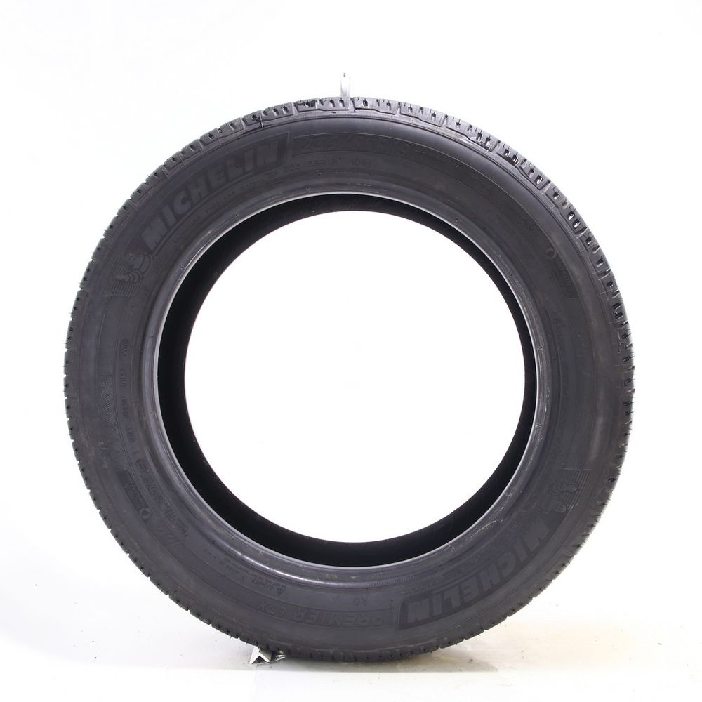 Set of (4) Used 235/55R19 Michelin Premier LTX AO 101H - 5.5-7/32 - Image 12