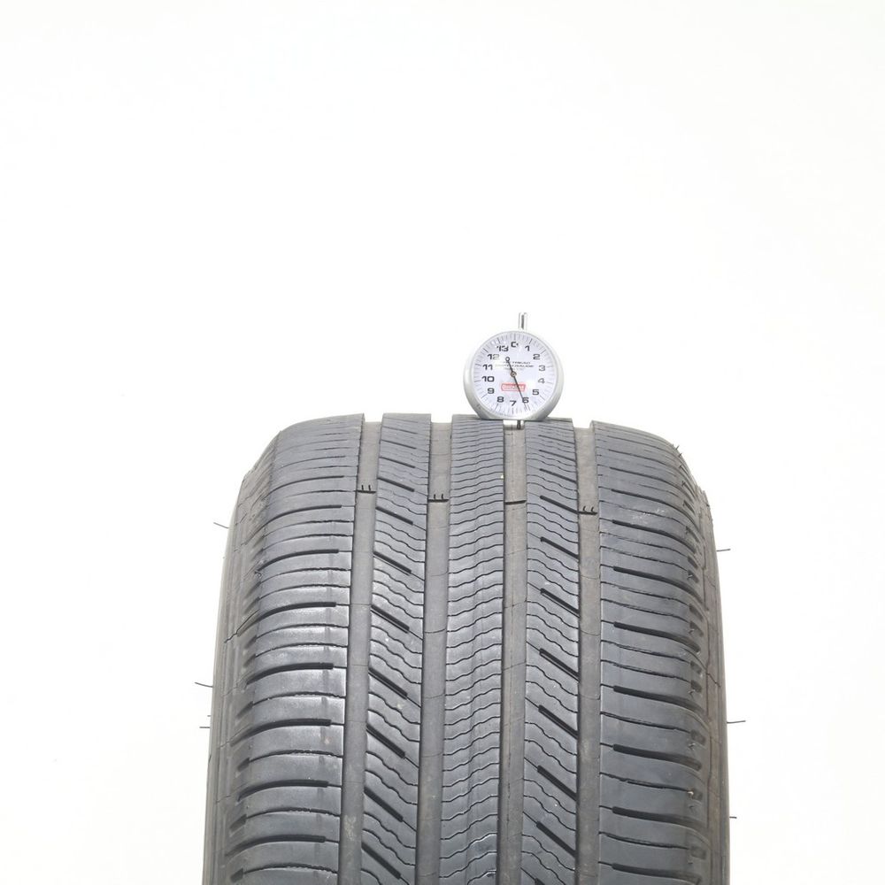Set of (4) Used 235/55R19 Michelin Premier LTX AO 101H - 5.5-7/32 - Image 5