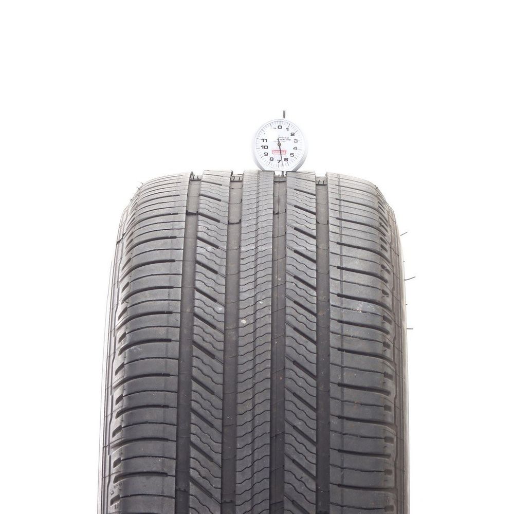 Set of (4) Used 235/55R19 Michelin Premier LTX AO 101H - 5.5-7/32 - Image 8