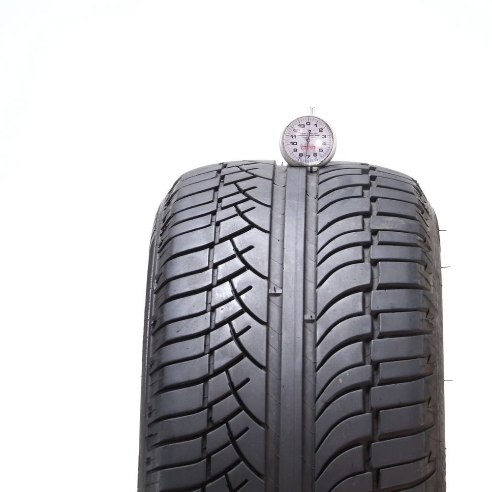 Set of (2) Used 255/50R20 Michelin Latitude Diamaris 109Y - 6.5-7/32 - Image 5